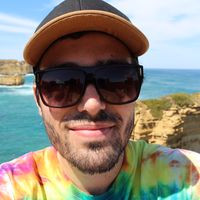 Lucas Hauptmann Pereira的照片