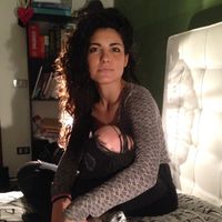 Claudia Gambogi's Photo