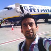 Hugo Aldavalde's Photo