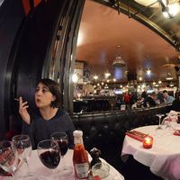 Paola Paniccia's Photo