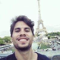 Zdjęcia użytkownika Rodrigo Dias Veloso