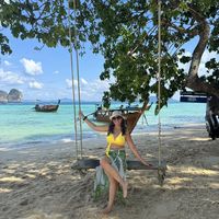 Ludmila Anriquez's Photo