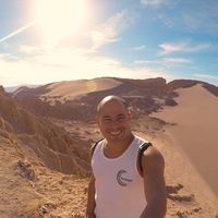 Yusseff Abrahim's Photo