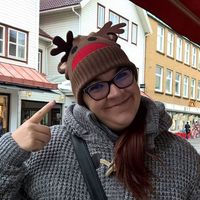 Laura Canalis的照片