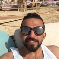 Ahmed Elhady's Photo