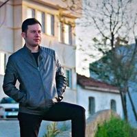 Fatih Mercan's Photo