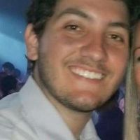 Alexandre Back's Photo