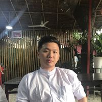 Chindwin Myint's Photo