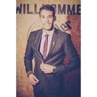 Paddy Matos的照片