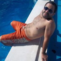 Agustin Auad的照片