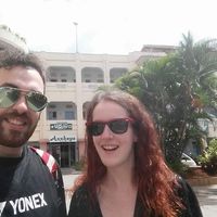 Katherine Merley的照片