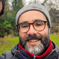 Benoit Hebrard的照片