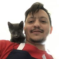 Mustafa Gulap's Photo