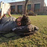 Nirvair Singh的照片