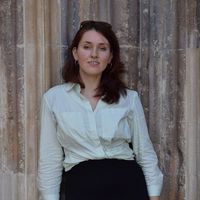 Alina Sadykova的照片