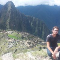 Clément Pofli's Photo