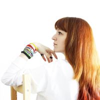 Marie Navarru的照片