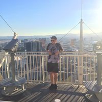 Elliott Cudworth's Photo