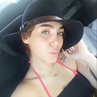 Miss Tina I from Iran of north,的照片