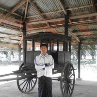 Hein zarni Hein zarni的照片