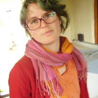 Nina Palais的照片