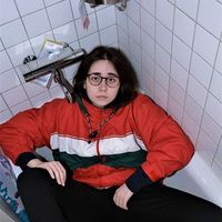 Lucy Kovaleva的照片