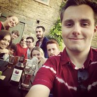 Фотографии пользователя Chris Hallam