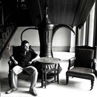 Emraan Bhatti's Photo