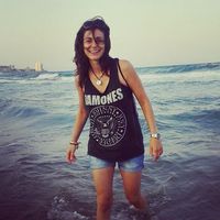 Photos de Cristina Soler