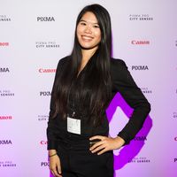 Bianca Chan的照片