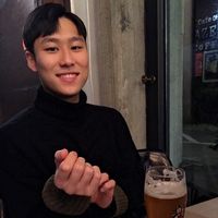 Byeong Hyeon Kim的照片