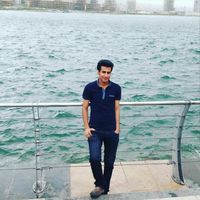 Le foto di Hassan Hosseinzadeh