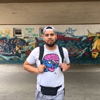 Photos de John De La Cruz