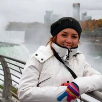 Le foto di Daniela Toledo