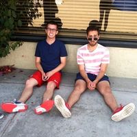 James Hunter's Photo