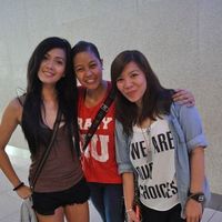 Christina Sarsagat's Photo