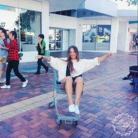 Le foto di Hudyakova Darya