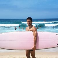 Davide Forestali的照片