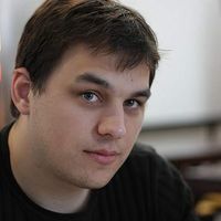 Sascha Duschén's Photo