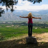 Kristin Sweeting's Photo