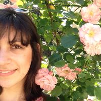 Sarita González Ramírez's Photo