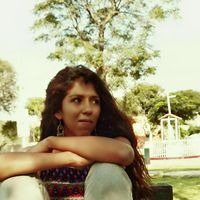 Johana Mancha的照片