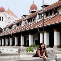 Lannemey Lannemey的照片