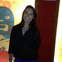 Ísis Eloah的照片