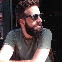 Thibaut Peron的照片