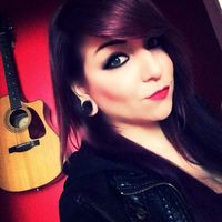 Alexandra Déry的照片