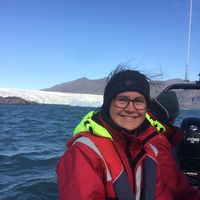 Caroline Birksø Eriksen's Photo