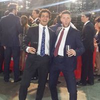 Angel Ortega's Photo