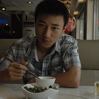 Frank  Ye的照片