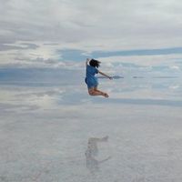 Bernadette Poma's Photo